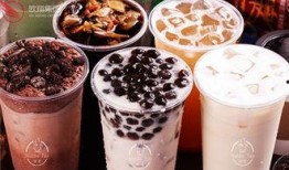 绍兴奶茶爆料视频,网红饮品背后的秘密大揭秘！